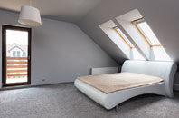 Mead Vale bedroom extensions