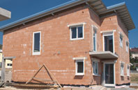 Mead Vale home extensions