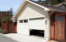 Mead Vale garage construction leads