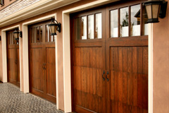 Mead Vale garage extension quotes