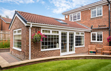 Mead Vale house extension leads