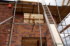 house extensions Mead Vale