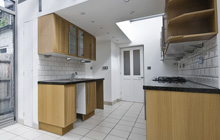Mead Vale kitchen extension leads